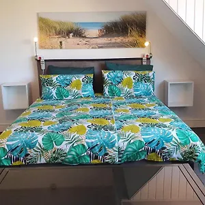  Gasthof Guesthouse Zandvoort
