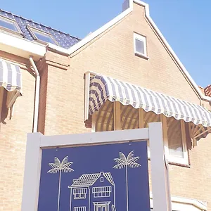 Gasthuis Aan Zee, Zandvoort