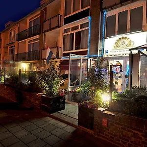 2* Hotel Pension&spa De Watertoren