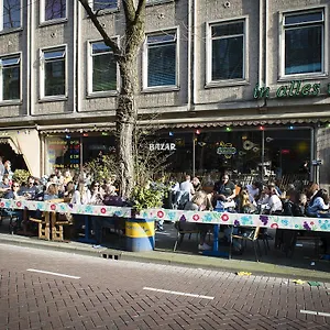 hotel-bazar.ihotelsrotterdam.com/